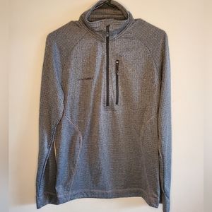 Mammut 1/2 Zip Pullover
